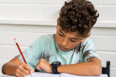 What is Phonological Awareness ?