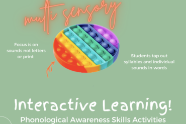 Handwriting in Early Childhood