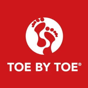 Toe by Toe reading program book