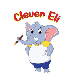 Clever Eli Handwriting books Perth Sensory Learning Services